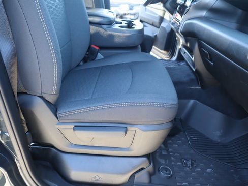 New 2026 RAM 2500 Tradesman image 13