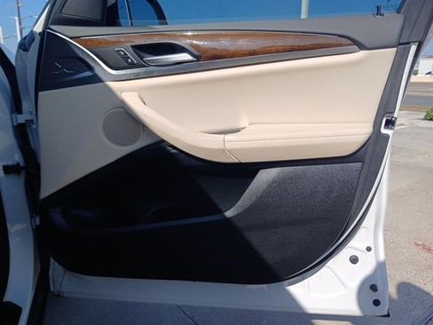 Used 2023 BMW X3 xDrive30i w/ Convenience Package image 17