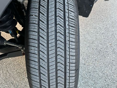 Used 2025 Toyota Tundra SR5 w/ SR5 Convenience Package image 19