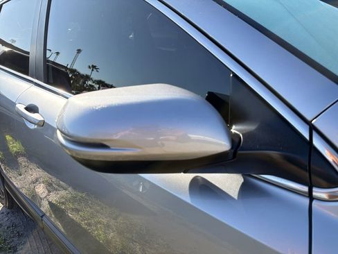 Used 2020 Honda CR-V EX-L image 9