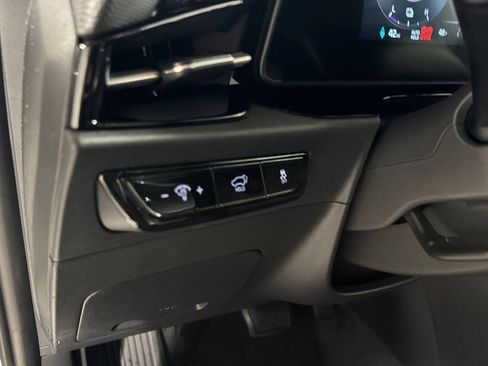 New 2026 Kia Niro Wind w/ Wind Preserve Package FWD image 14