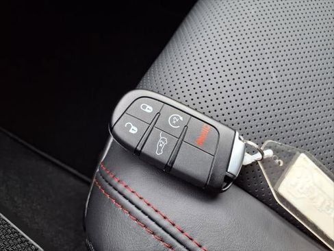 New 2026 Dodge Durango GT w/ Tow 'N Go Package image 43