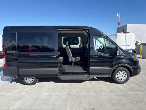 Used 2025 Ford Transit 350 XLT RWD image 9