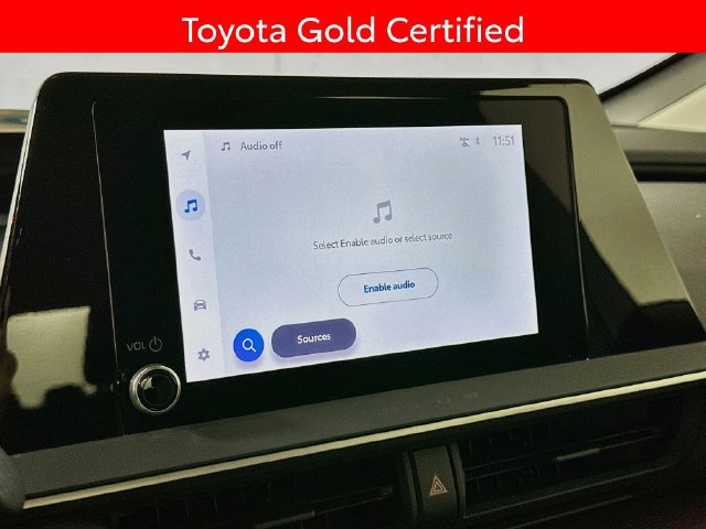 Certified 2024 Toyota Prius Prime FWD image 16
