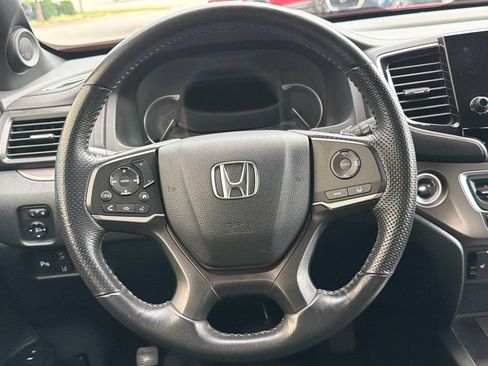Used 2023 Honda Passport EX-L image 27