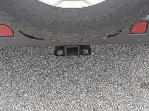 Used 2021 Jeep Wrangler Unlimited Sport AWD/4WD image 12