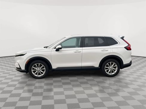 Used 2024 Honda CR-V EX image 27