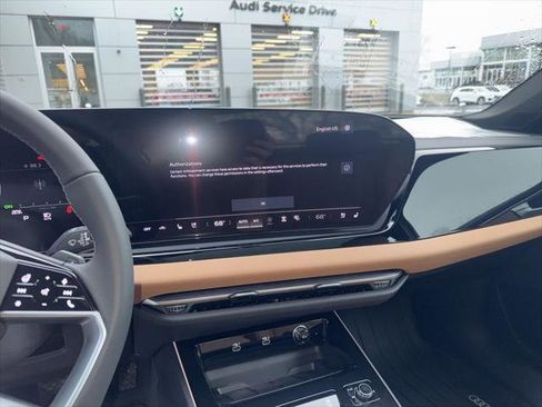 New 2026 Audi A6 Premium AWD/4WD image 24