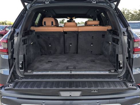 Used 2021 BMW X5 xDrive45e w/ Parking Assistance Package image 14