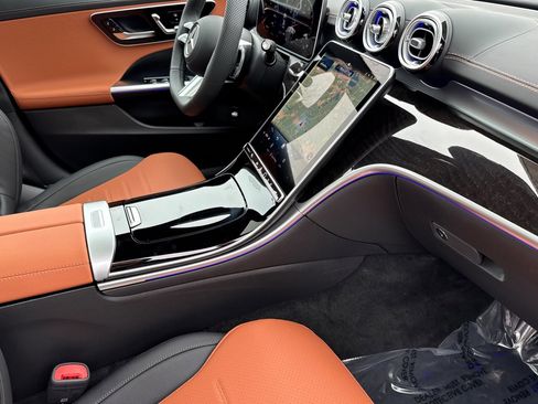 New 2026 Mercedes-Benz C 300 C 300 image 15