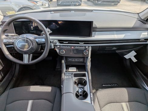 New 2026 Hyundai Sonata SEL FWD image 14