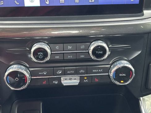 Used 2023 Ford F150 XLT w/ Equipment Group 302A High AWD/4WD image 18
