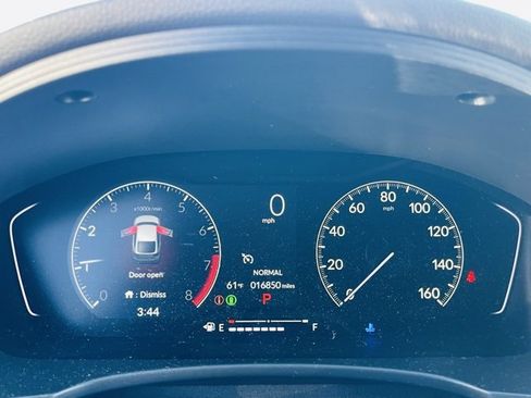 Used 2024 Honda Civic Sport image 9