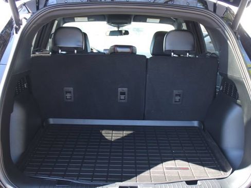 Used 2025 Ford Escape ST-Line Select w/ Tech Pack #2 AWD/4WD image 27