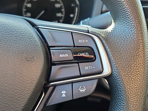 Certified 2019 Honda Insight EX image 13