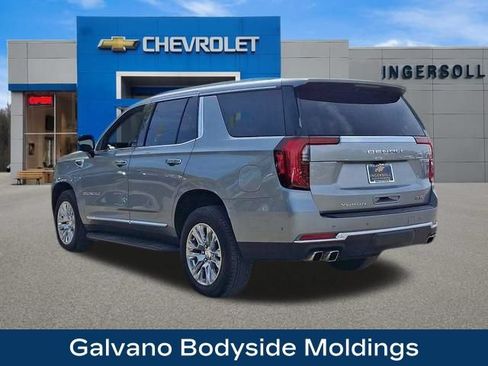 Used 2025 GMC Yukon Denali AWD/4WD image 30