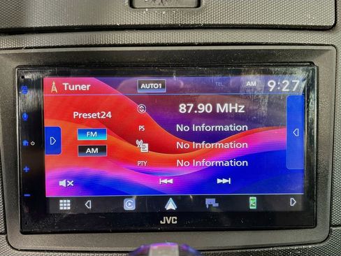 Used 2007 Nissan 350Z Touring RWD image 18