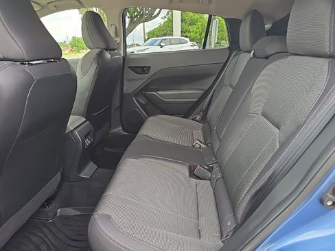 Used 2024 Subaru Crosstrek 2.0i Premium AWD/4WD image 25