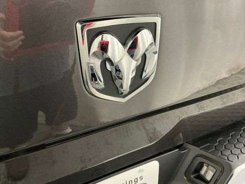 Used 2019 RAM 1500 Tradesman w/ Chrome Plus Package AWD/4WD image 5