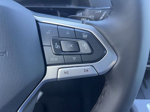 New 2026 Volkswagen Atlas Cross Sport SEL Premium R-Line image 32