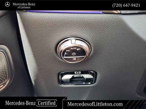 Certified 2026 Mercedes-Benz GLC 300 4MATIC image 22