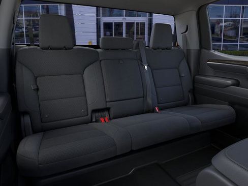 New 2026 GMC Sierra 1500 Elevation AWD/4WD image 17