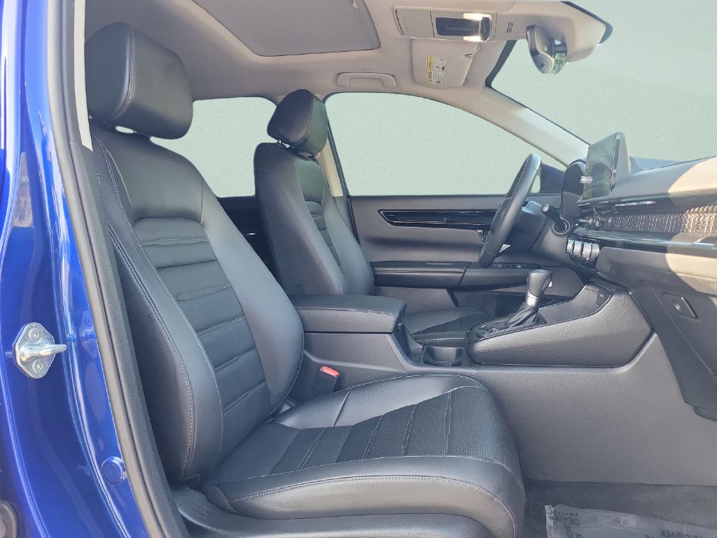 Certified 2024 Honda CR-V EX-L image 20