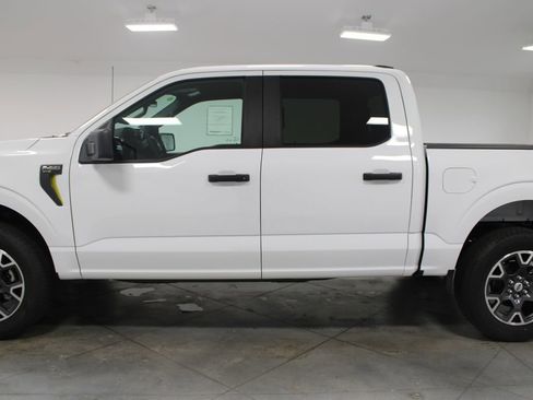 New 2025 Ford F150 STX w/ Equipment Group 200A image 5
