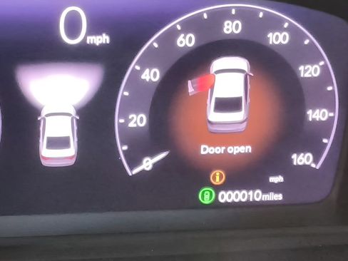 Used 2025 Honda Accord LX image 25