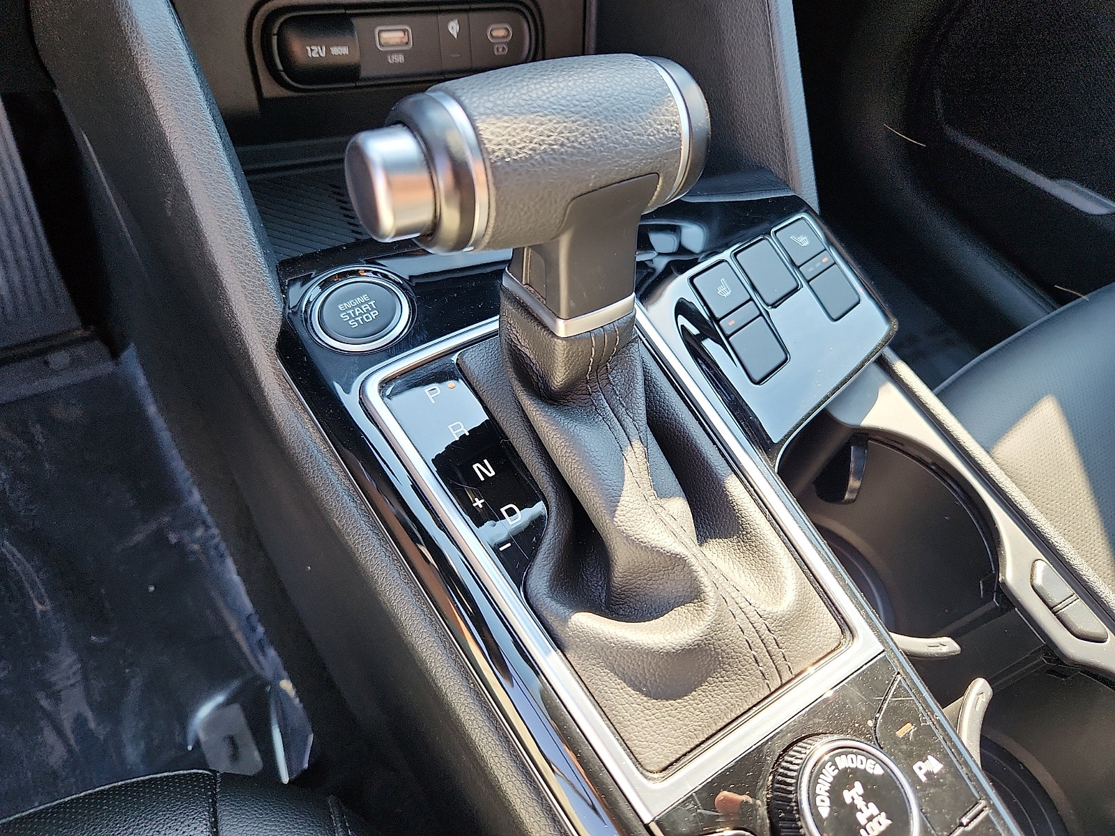 Certified 2024 Kia Sportage X-Line w/ X-Line Premium Package AWD/4WD image 15