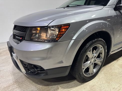 Used 2017 Dodge Journey Crossroad image 10