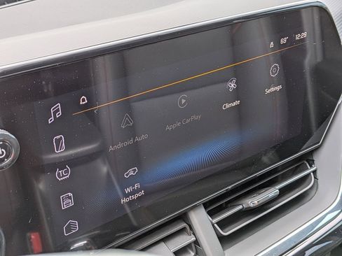 New 2026 Chevrolet Trax RS w/ Driver Confidence Package image 22