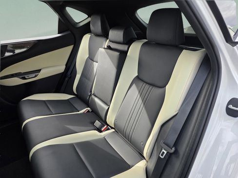 Certified 2024 Lexus NX 350 NX 350 Premium image 20