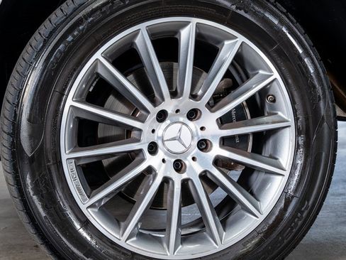 Used 2019 Mercedes-Benz G 550 image 10