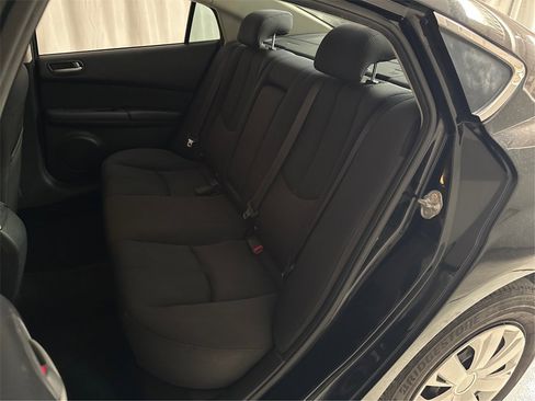 Used 2012 MAZDA MAZDA6 i Sport image 30
