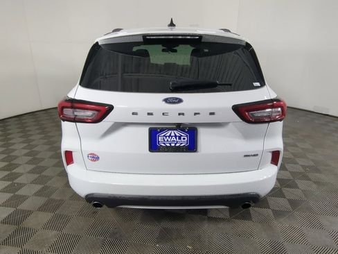 Used 2023 Ford Escape ST-Line image 14