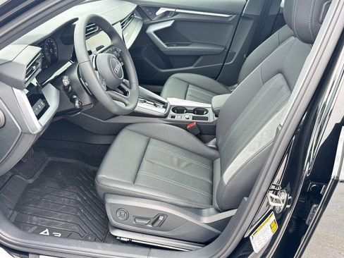 New 2026 Audi A3 2.0T Premium image 5