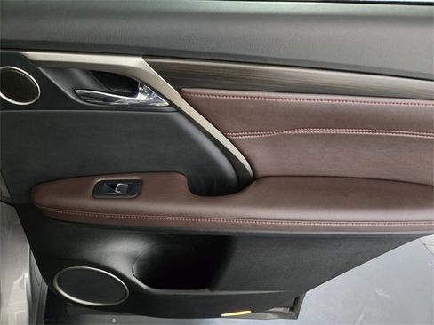 Used 2017 Lexus RX 350 AWD image 22