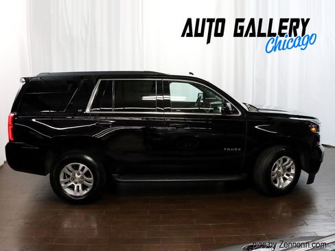 Used 2019 Chevrolet Tahoe LT image 6