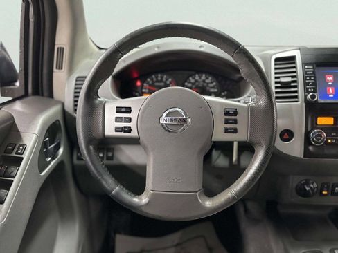 Used 2019 Nissan Frontier SV w/ Value Truck Package image 28