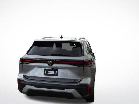 New 2026 Volkswagen Tiguan S AWD/4WD image 7