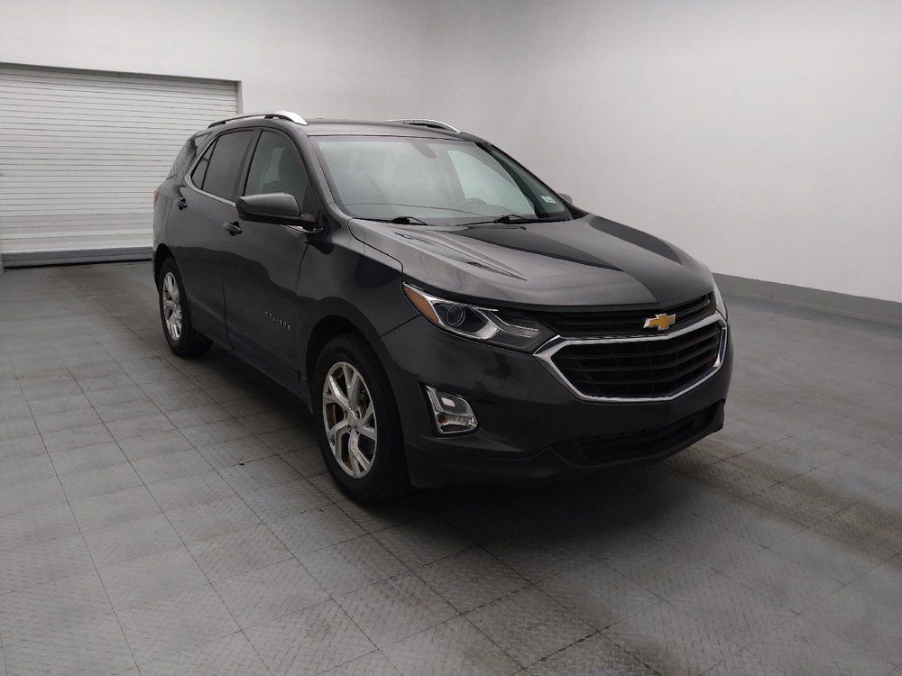 Used 2019 Chevrolet Equinox LT FWD image 13