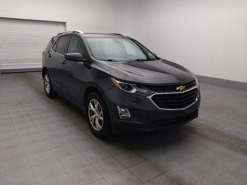 Used 2019 Chevrolet Equinox LT FWD image 13