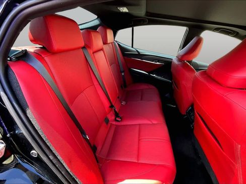 Used 2026 Toyota Camry XSE w/ Premium Plus Package FWD image 20