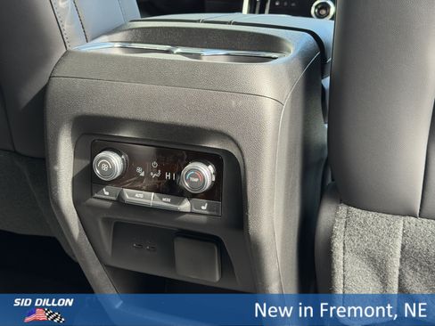 New 2026 GMC Acadia Denali w/ Super Cruise Package image 21