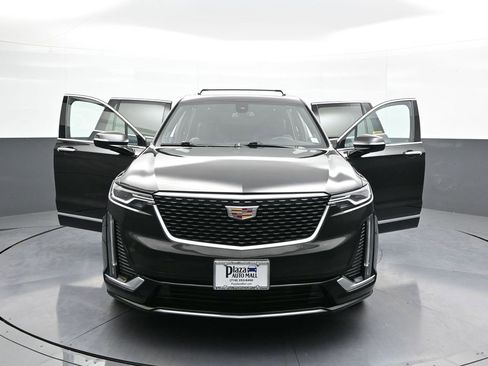 Used 2024 Cadillac XT6 Premium Luxury image 48