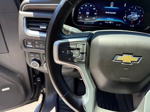 Used 2024 Chevrolet Suburban LT AWD/4WD image 23
