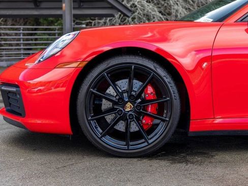 Certified 2020 Porsche 911 Carrera S image 52