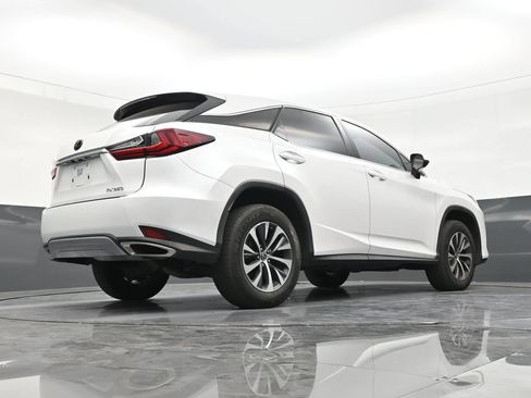 Used 2021 Lexus RX 350 FWD w/ Accessory Package image 24