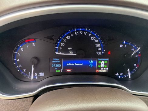 Used 2015 Cadillac SRX Luxury w/ Trailering Package AWD/4WD image 14